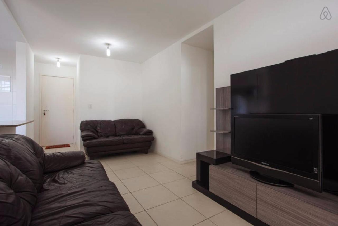 Apartamento Lopes Em Cabo Frio Exterior photo