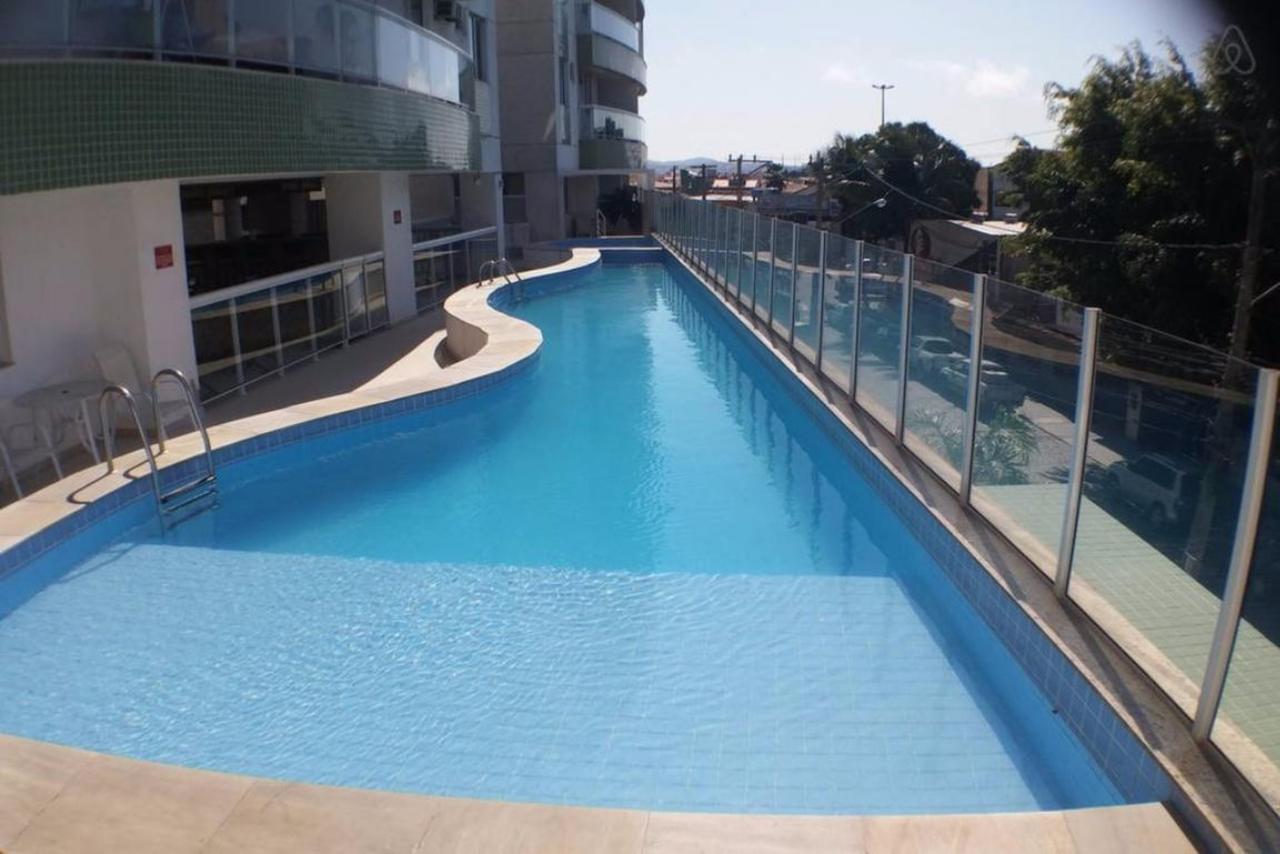 Apartamento Lopes Em Cabo Frio Exterior photo
