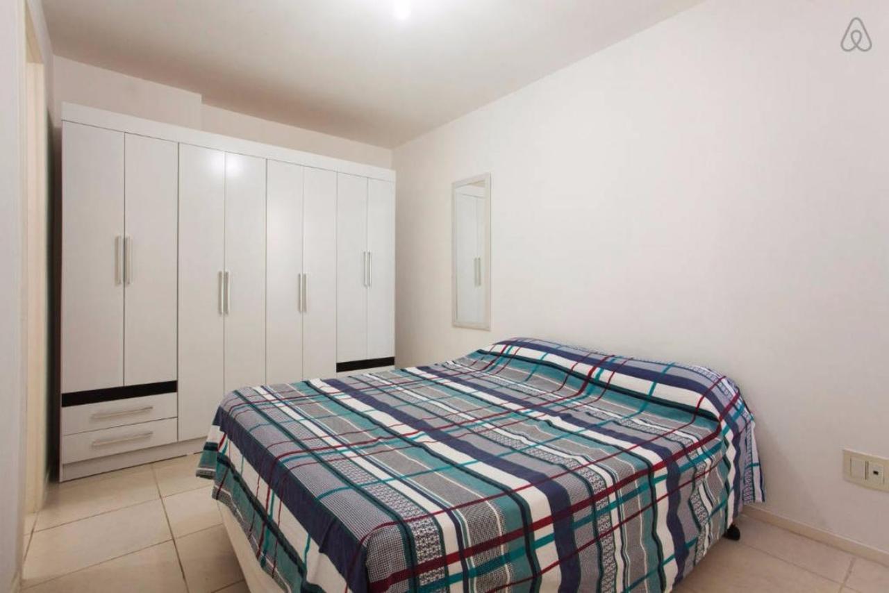 Apartamento Lopes Em Cabo Frio Exterior photo