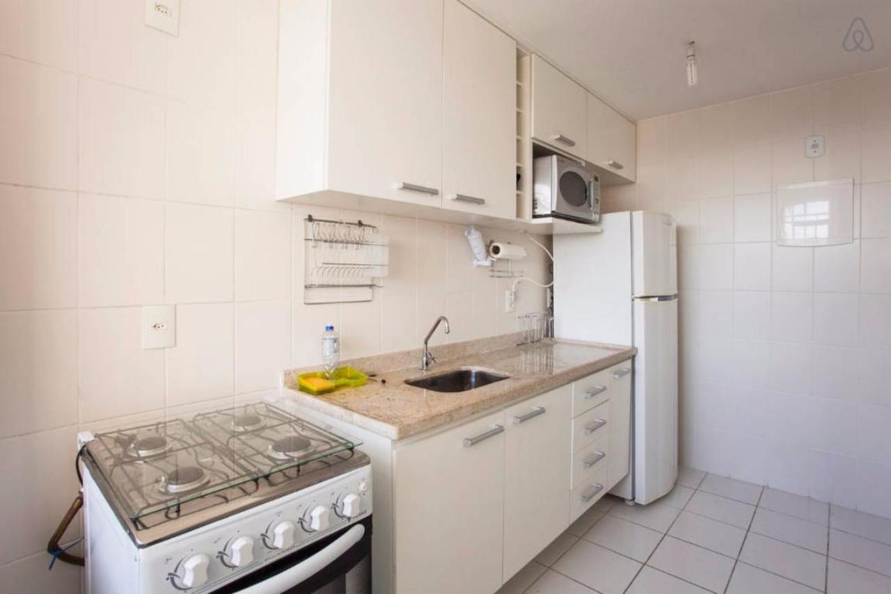 Apartamento Lopes Em Cabo Frio Exterior photo